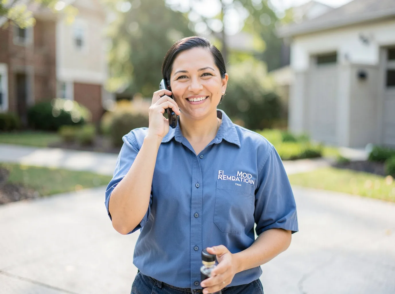 Mold Remediation Hilbert, WI FAQs